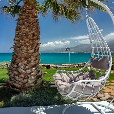 Holiday home Junior By The Stalida
