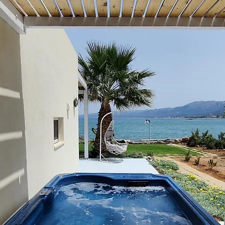 Holiday home Junior By The