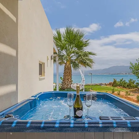 Holiday home Junior By The Stalida