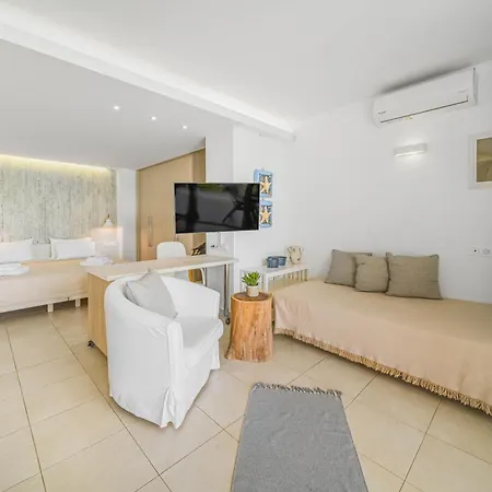Holiday home Junior By The *