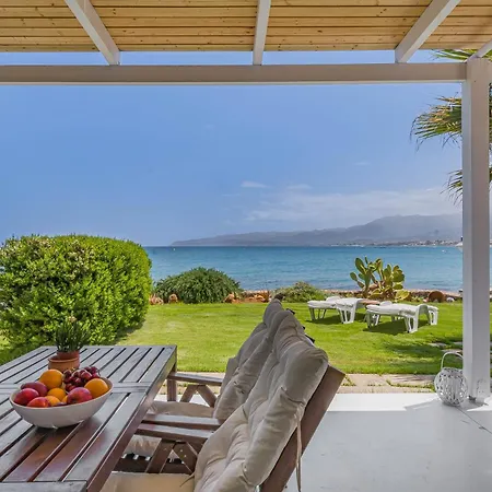 Holiday home Junior By The Stalida