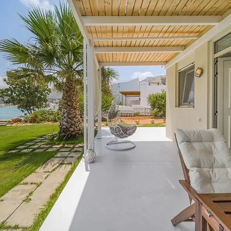 Holiday home Junior By The