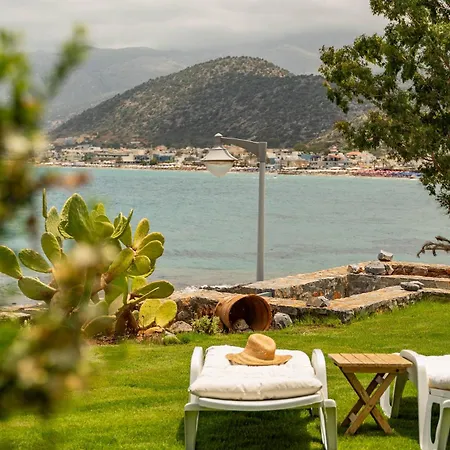 Junior By The Holiday home