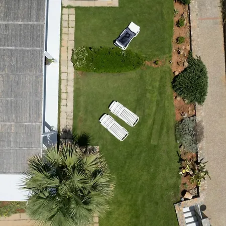 Holiday home Junior By The Stalida